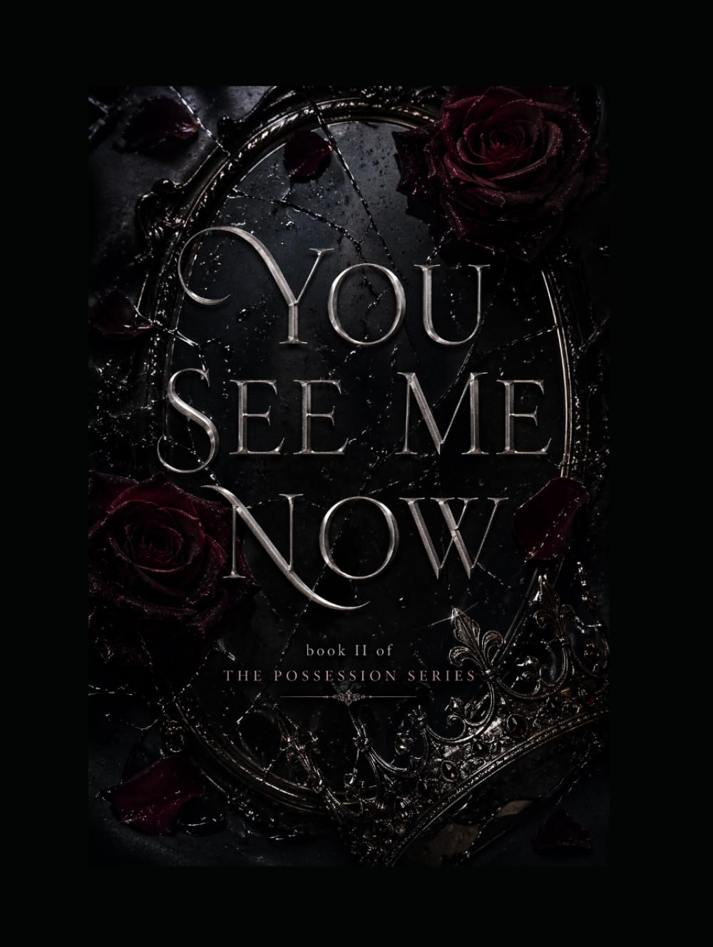 You See Me Now (The Possession Series)
