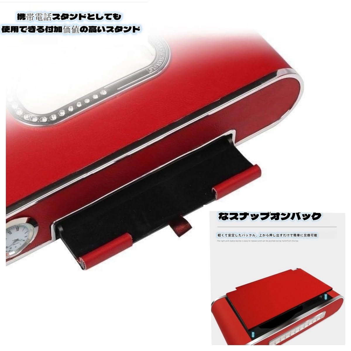 Amazon.co.jp: 雲の隅の雑貨屋 クォーツ時計付き 車用ティッシュ Amazon.co.jp: 雲の隅の雑貨屋 クォーツ時計付き 車用ティッシュ
