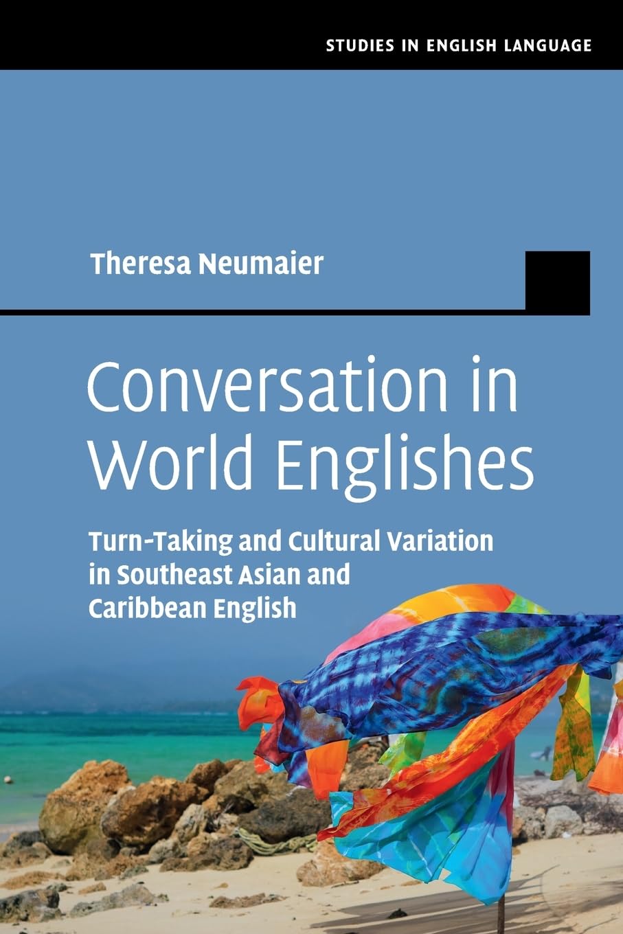 Conversation in World Englishes Neumaier Paperback Cambridge University Press