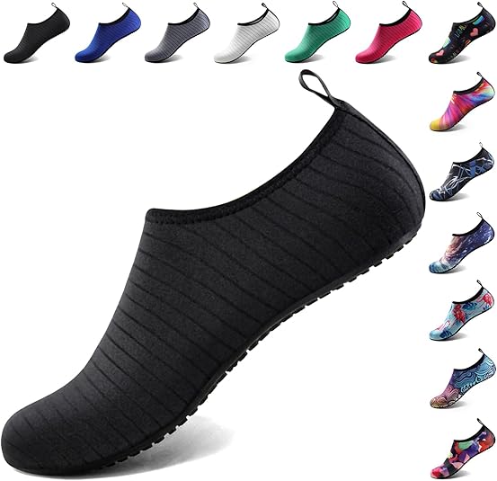 Zapatos de Agua Secado Rápido