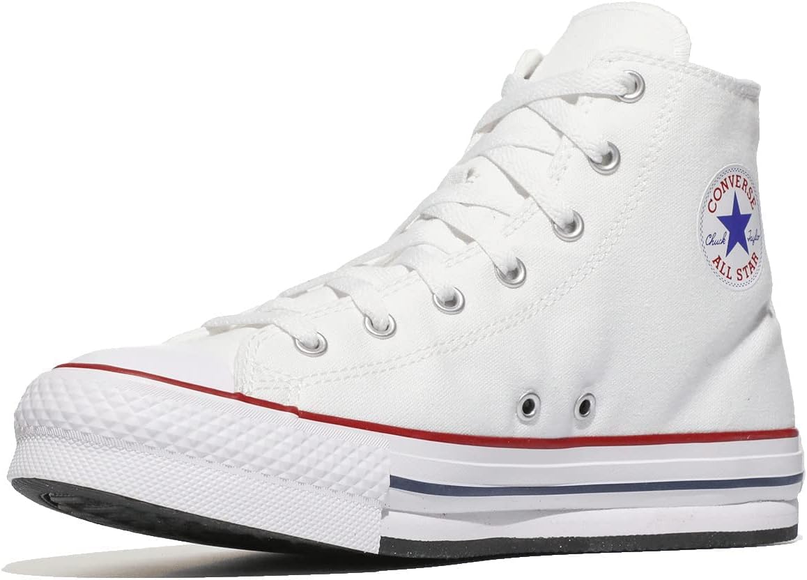 converse chuck taylor all star lift hi