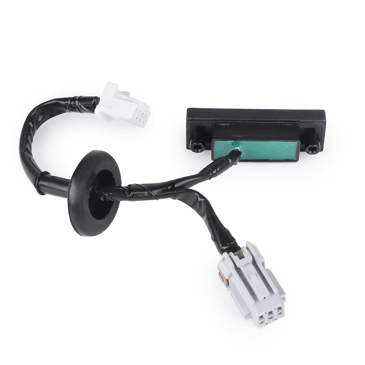 Rear Trunk Door Switch for Rio Hatchback 2012-2017 Tailgate Release Switch Rear Trunk Handle Button 81260-1W230 81260 1W230