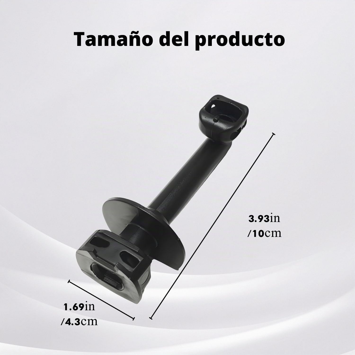 Lavadora de alta presión tubo de salida angular con abrazadera para K1/K2/K3, tubo de salida de codo 4.064-047.0,40640470,5.064-110.0,5064110, arandela de alta presión repuestos