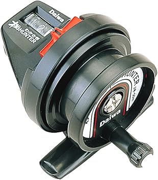 Amazon ダイワ リール ワカサギタナハンター ダイワ Daiwa ベイトリール