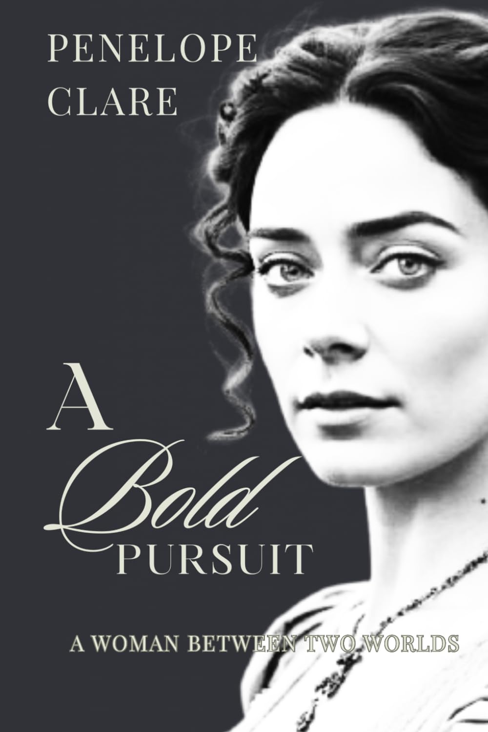 A Bold Pursuit (The Bold Series)
