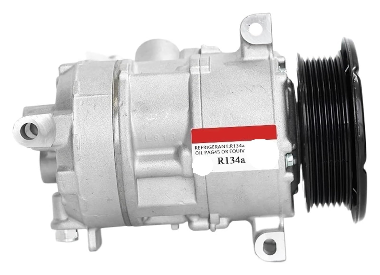 Compressore Clima Per Jeep Per Compass Per Patriot 5058228AH 5058228AI RL058228AI P55111423AF 55111423AF 55111423AG 5SE12C Compressore AC Compatibile