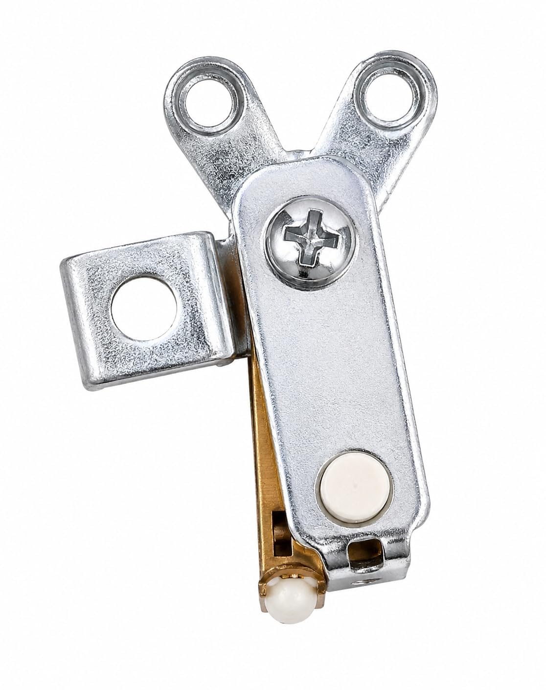 Roti Maker Thermostat Switch | Automatic Temperature Control Thermostat | Replacement Spare Part for Electric Roti Maker | Durable Metal Construction | Pack of 1-image-18
