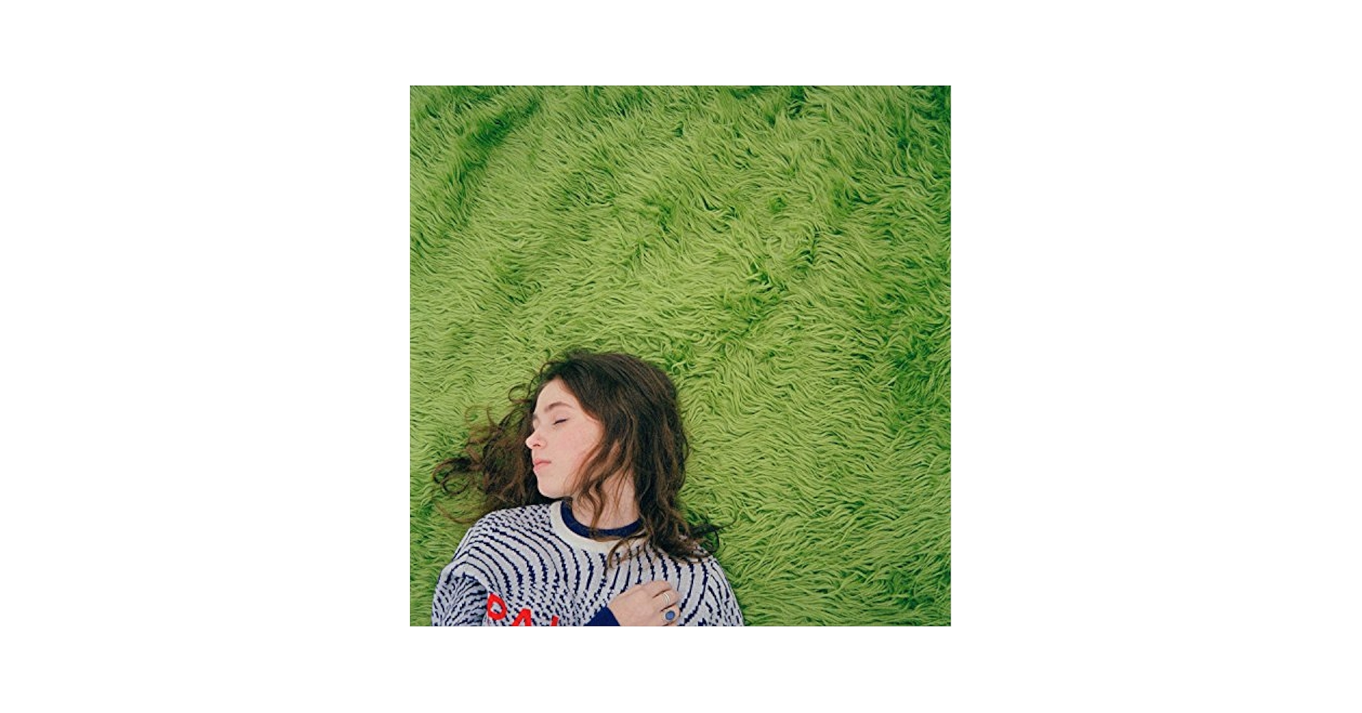 Clairo - diary 001[LP] - Amazon.com Music