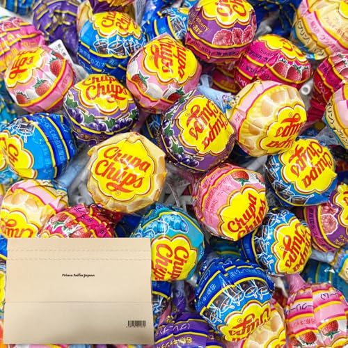 飴 チュッパチャップス」の人気商品一覧 | 安い商品を通販サイトから