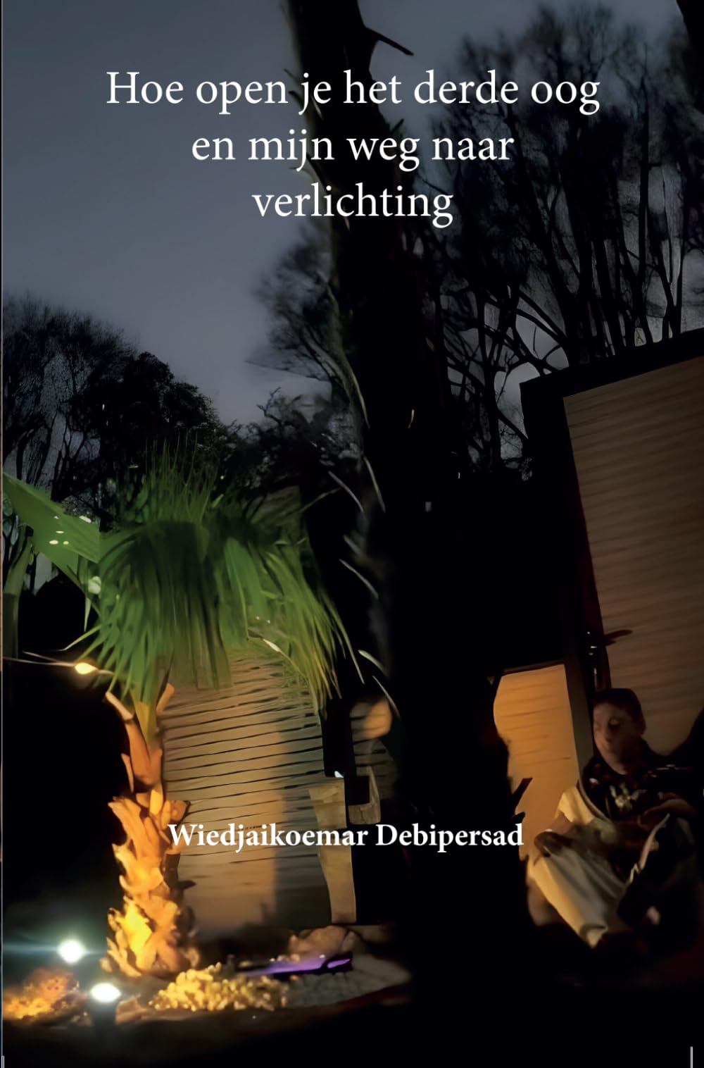 Hoe open je het derde oog en mijn weg naar verlichting