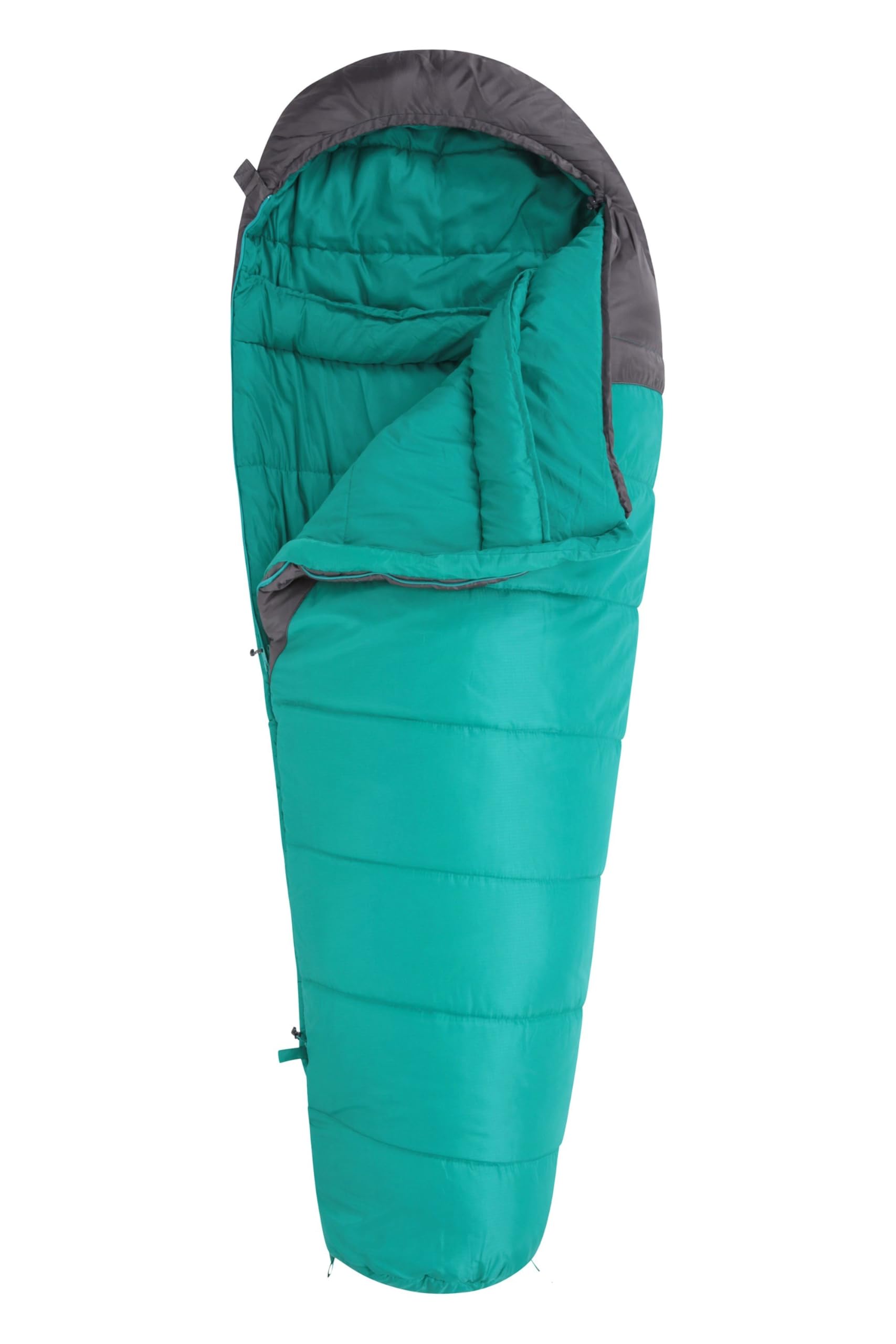 Mountain Warehouse Summit 250 Sleeping Bag Season Insulated