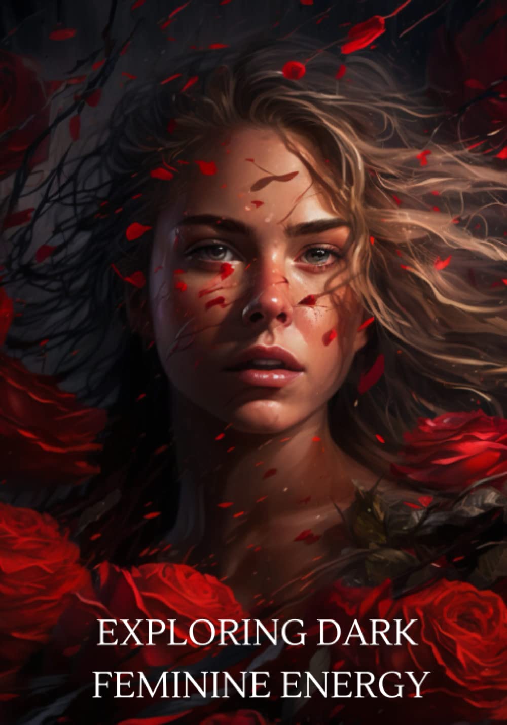 Exploring dark feminine energy