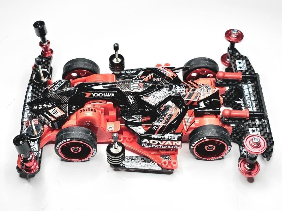 希少　新品未組立　hpi-racing SAVAGE SS 4.6 キット 1/8 おもちゃ 希少 未組立 hpi-racing SAVAGE SS 4.6 キット