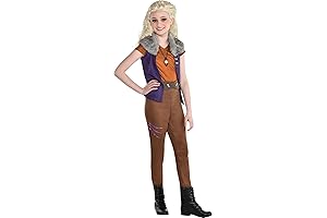 Addison Alpha Zombie Costume - Strike Fear into Halloween