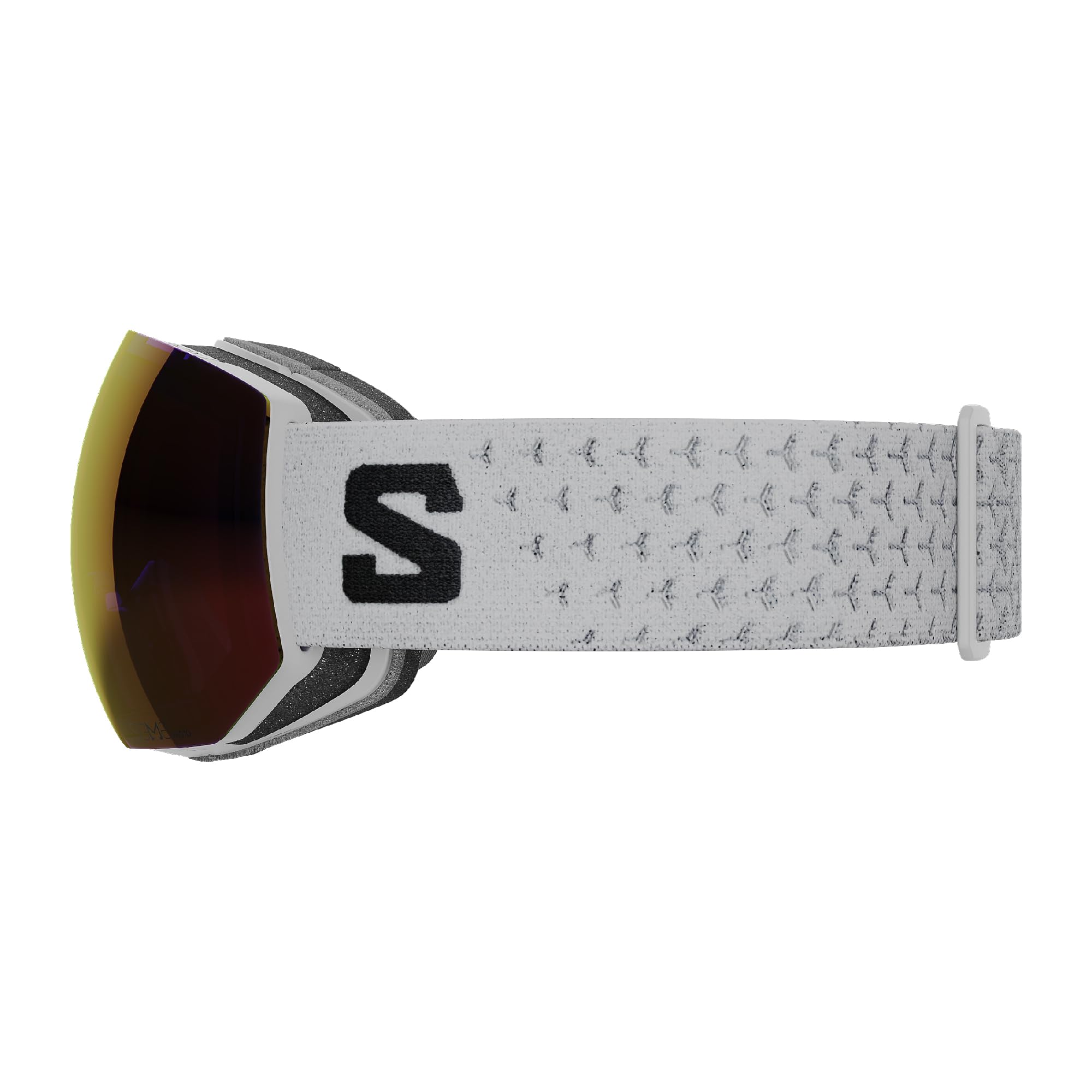 【新品】SALOMON RADIUM PRO ゴーグル ホワイト Radium Pro Sigma - OutdoorSports.com