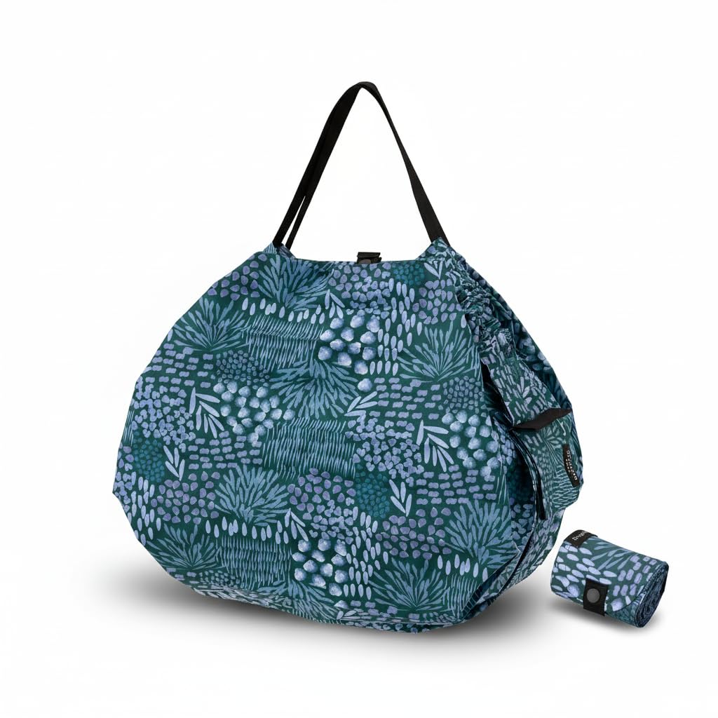 Marna Shupatto Compact Bag M, Recycled