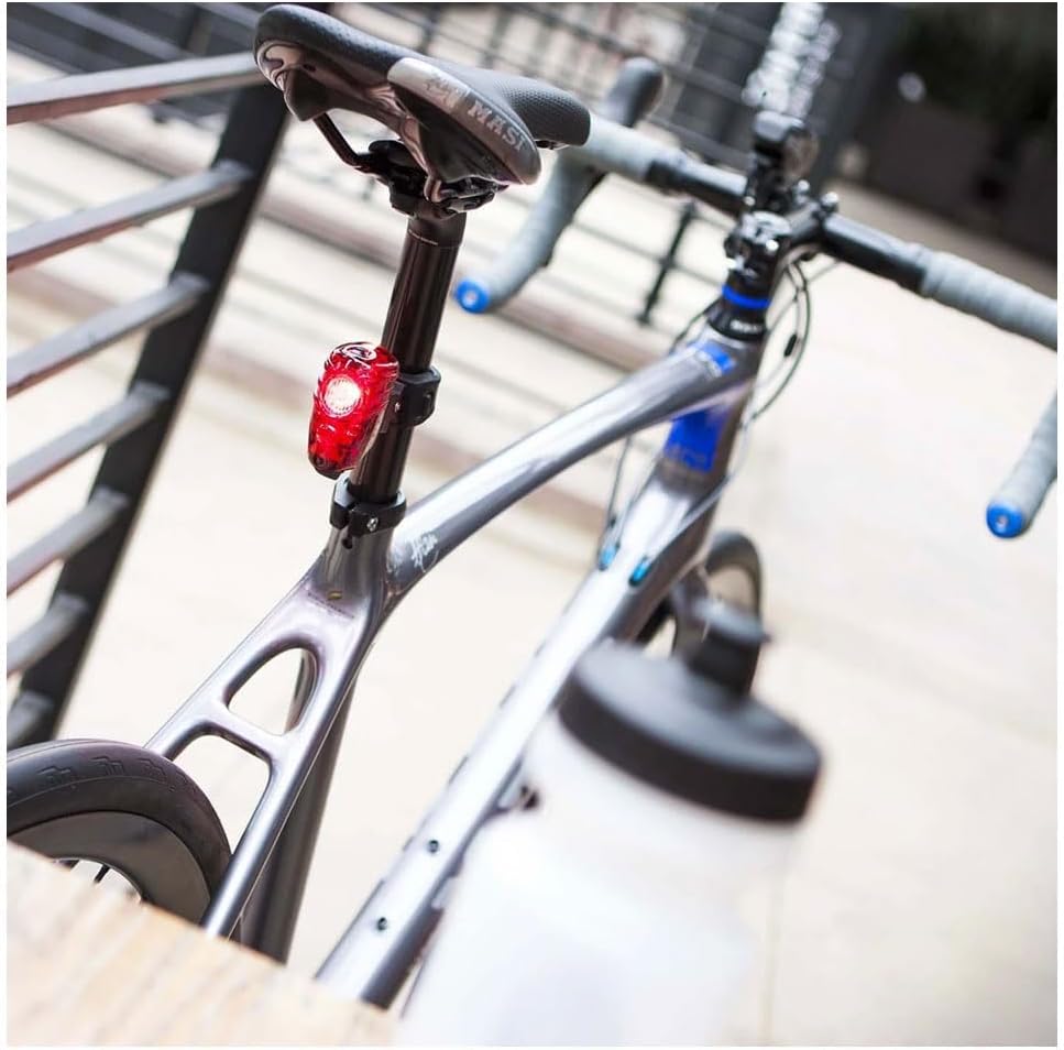 NiteRider Lumina Combo Sets Bike Lights Front Lights and Tail Lights