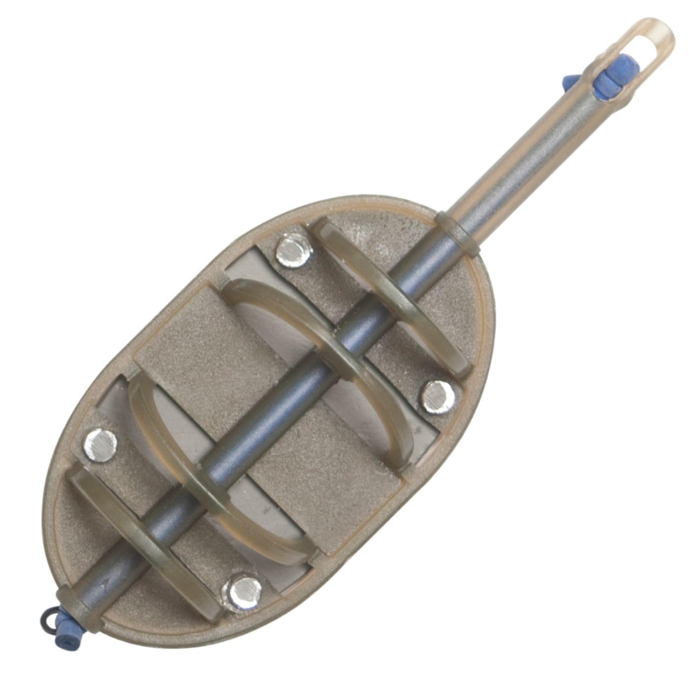 Preston Innovations Elasticated Flat Method Feeder XL 45g (P0040022)