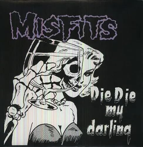 Die Die My Darling