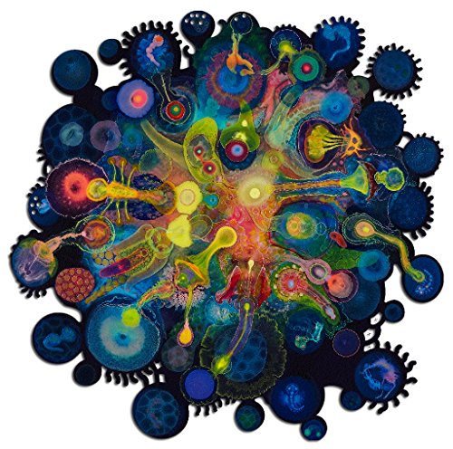 artifact wooden puzzles