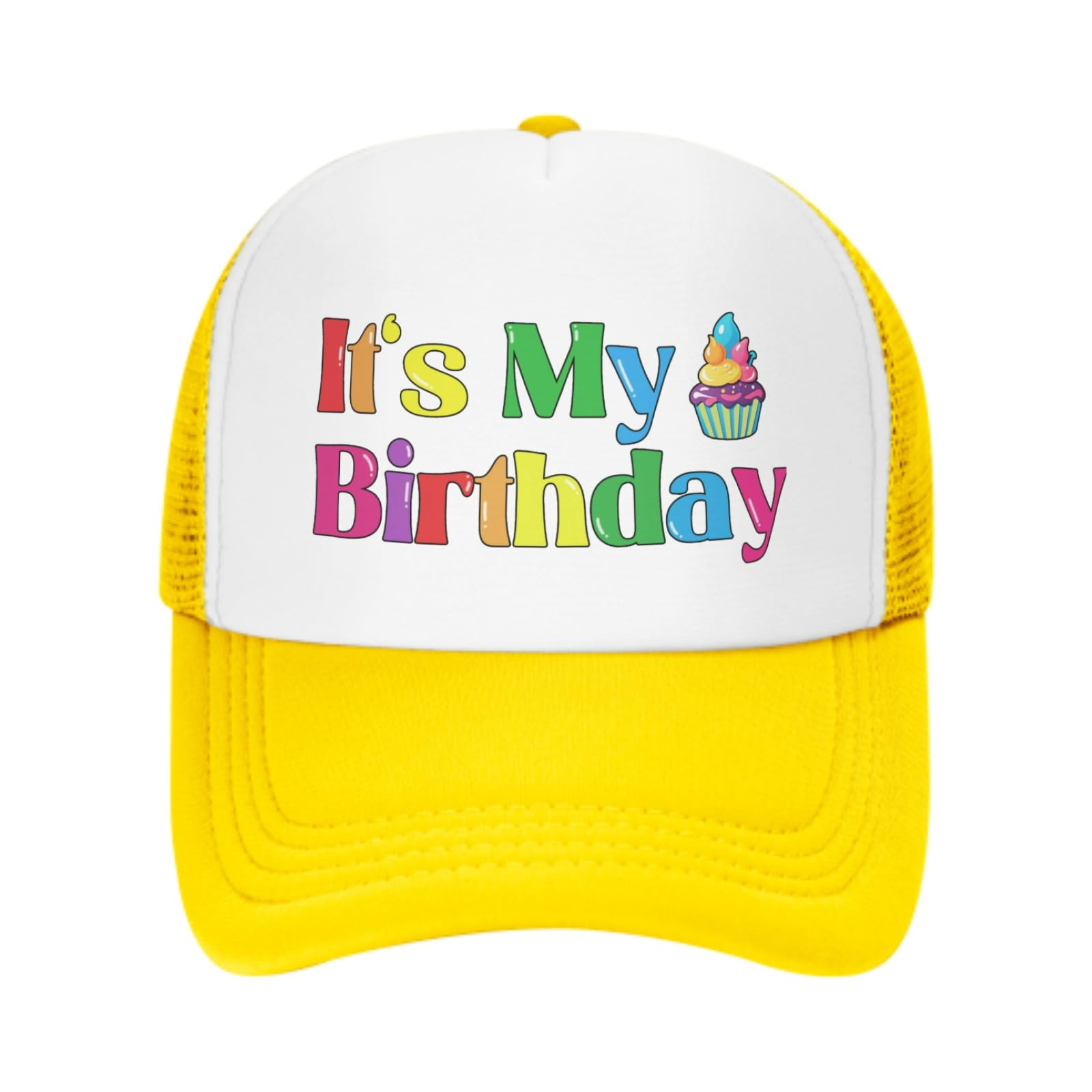 Funny Trucker Hats,Trucker Hat Baseball Cap for Women Snapback Adjustable Hat Humor Gift Men
