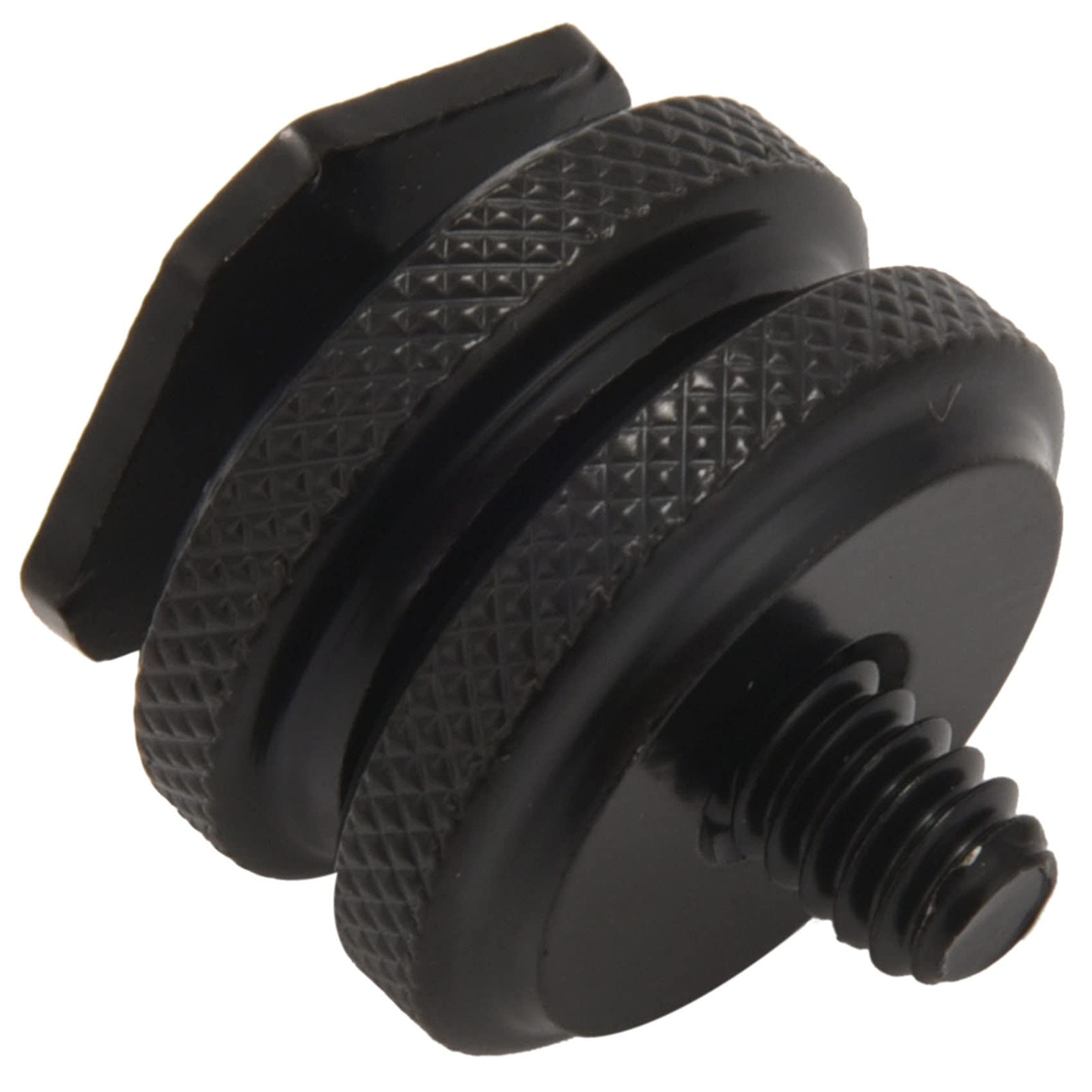 Zunedhys 4 Pack Caméra Combo Pack Adaptateur De De Griffe