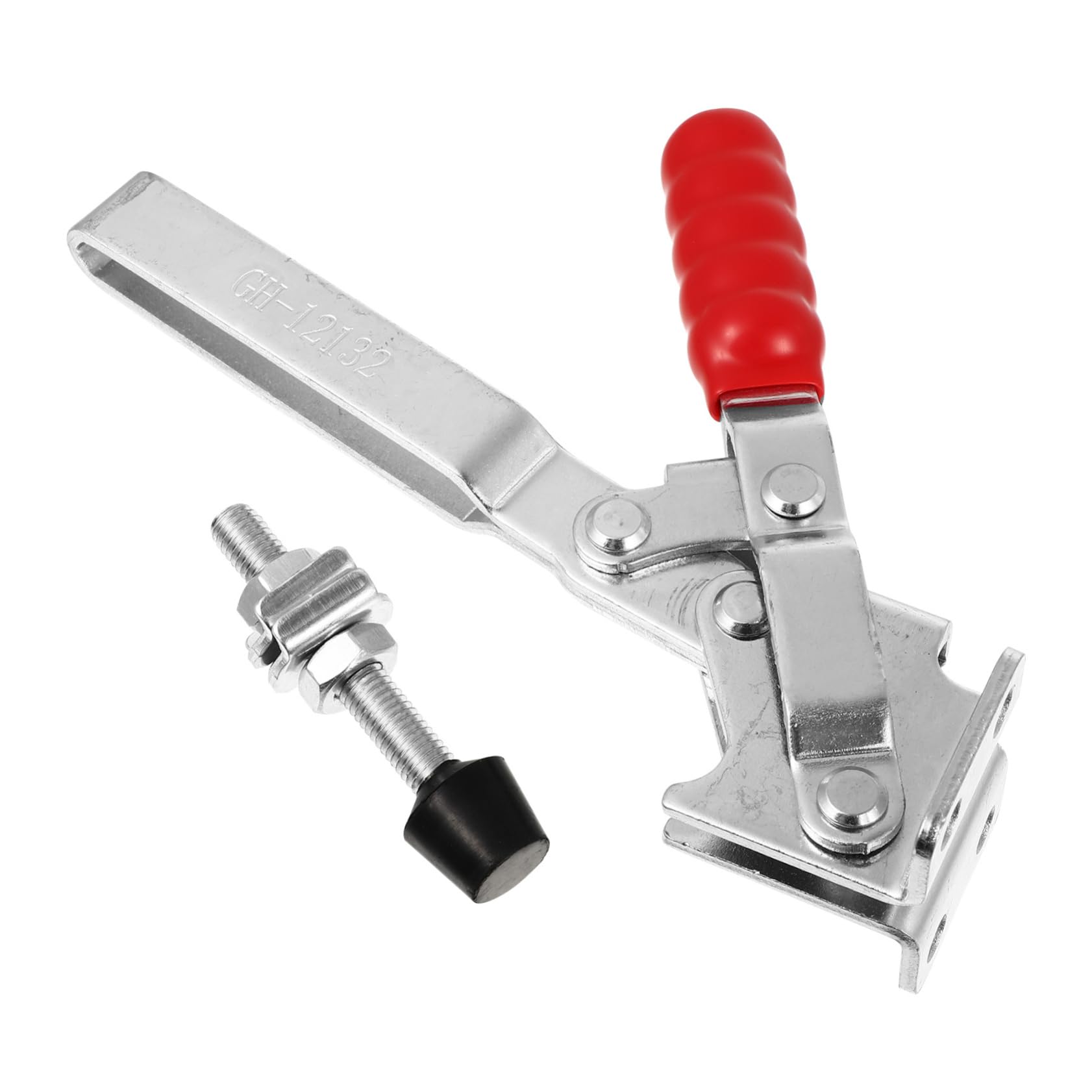 FUNOMOCYA Practical Welding Tire Clamp Tool for Household Vehicle Repairs Lightweight and Portable Design for Easy Use for Quick Tire Removal and Installation