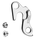 Derailleur Hanger for Trek Remedy Bicycles BH Mongoose Schwinn Gary Fisher Trek Part W230026 Derailleur Hanger 6