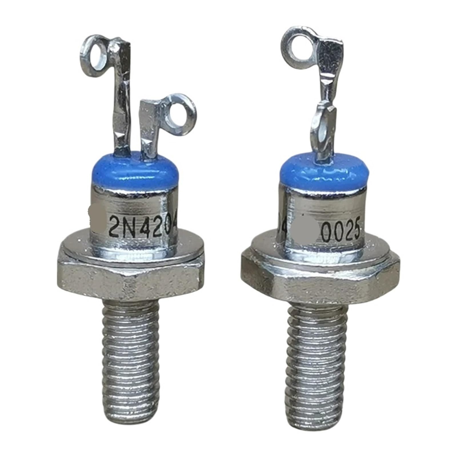 MBPAIHOP 1PCS 2N4204 Thyristor diode module
