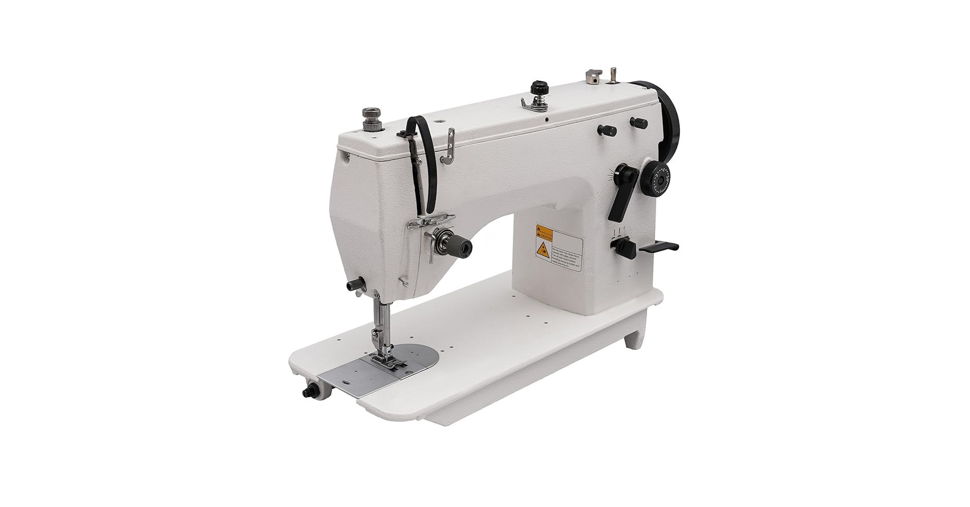 Machin Juki Lz 271 Embroidery Machine White | Dixie Tailoring Supply