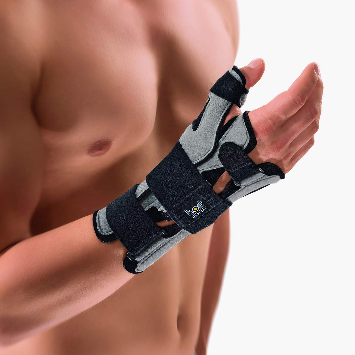 Buy Bort 112050 SellaTex® Wrist Spica and Thumb Fracture Splint