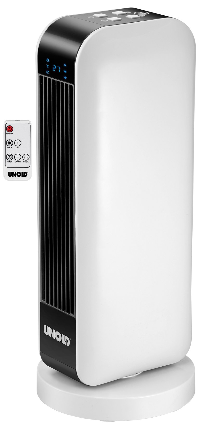 Termowentylator UNOLD 86430