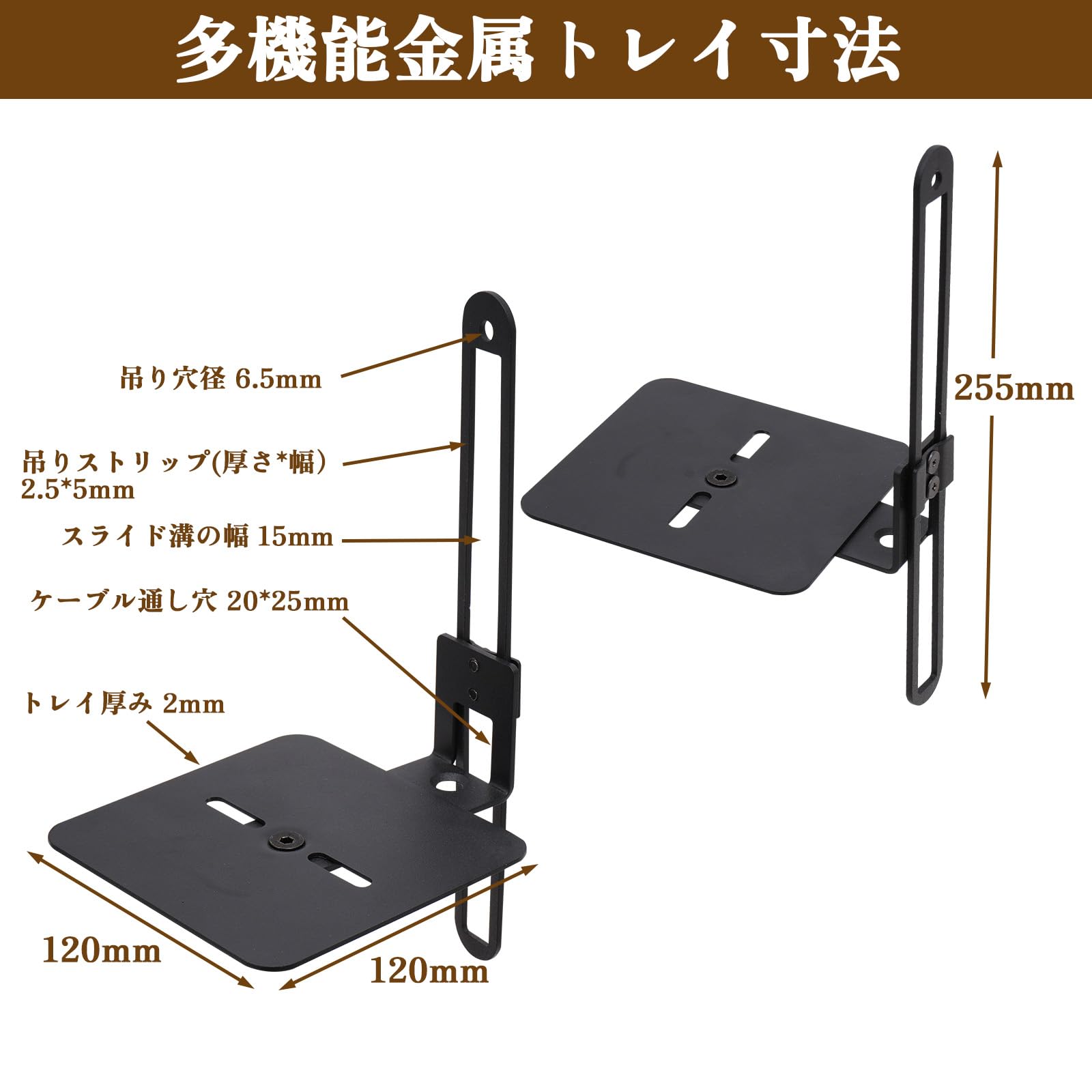 Amazon | mylystar スピーカースタンド 2個セット スピーカー 台