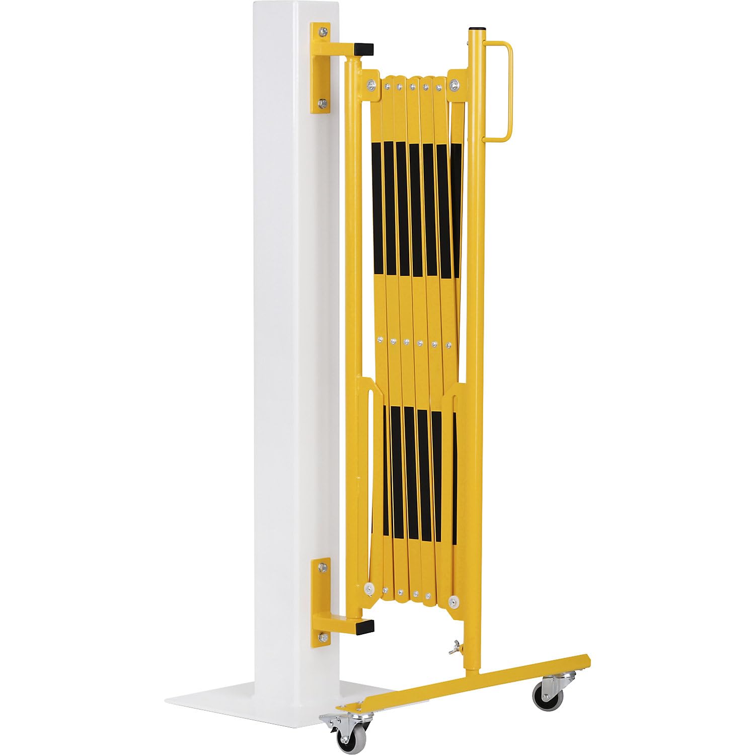 Certeo | Barrière extensible