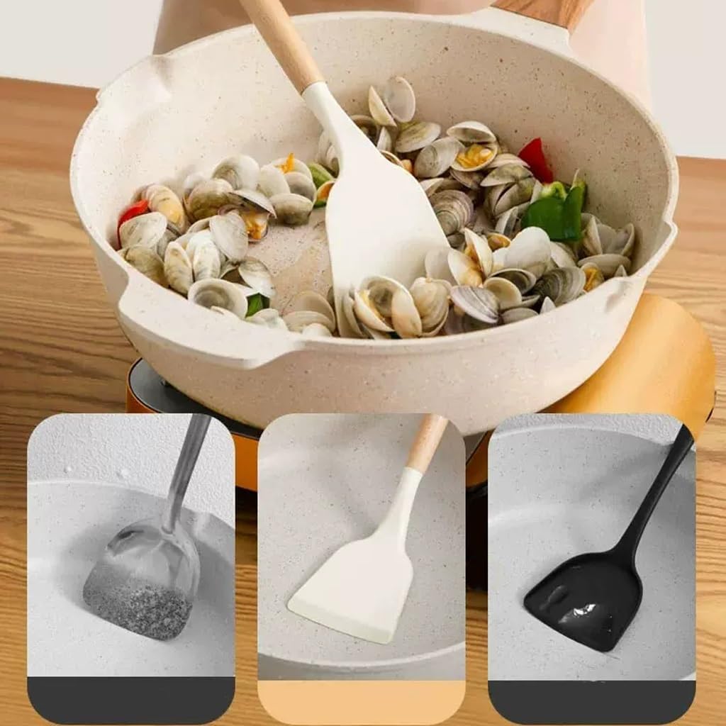 DUYHBAWRS-779 Kitchen Utensils Set Cooking Tool Set Kitchenware Set