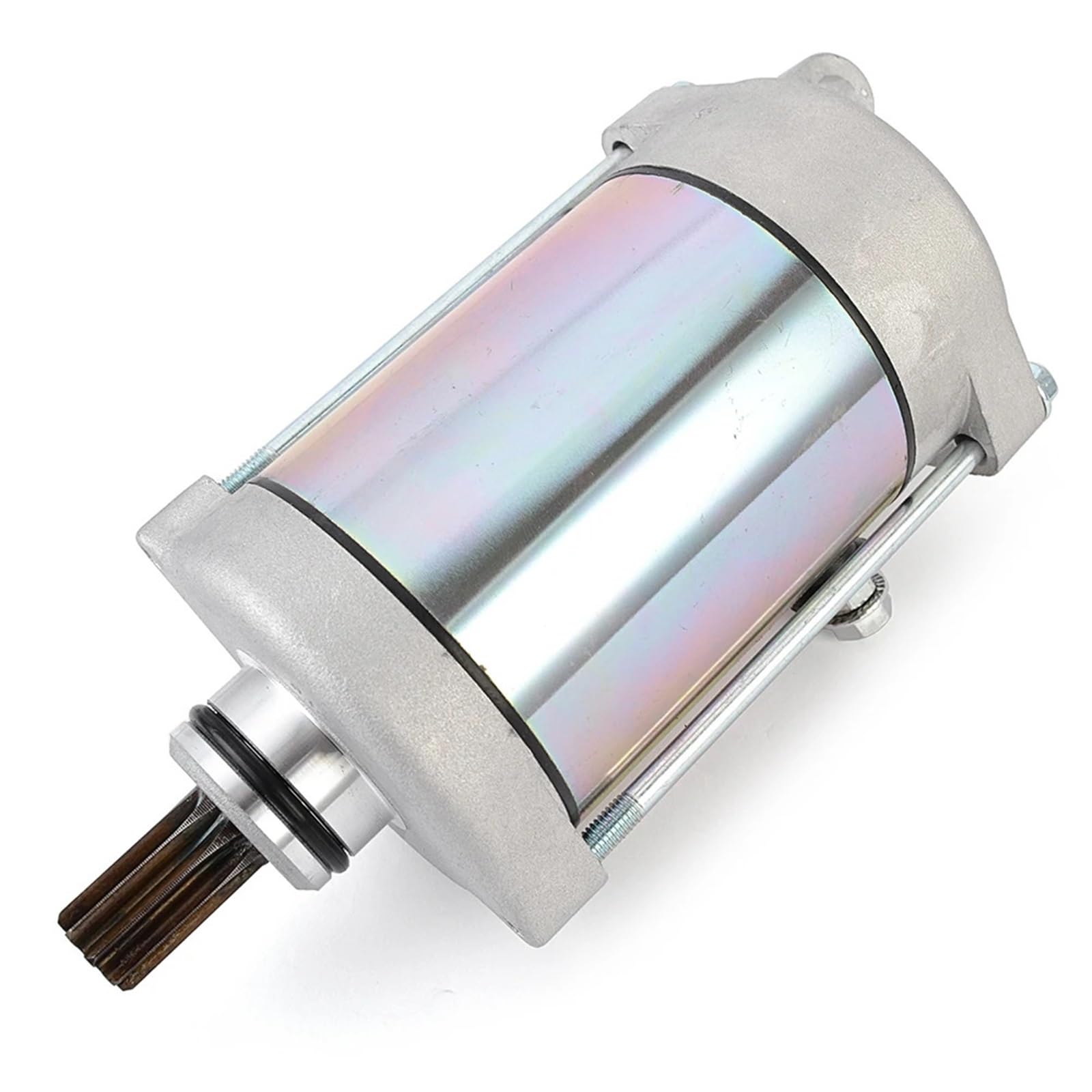 Rozrusznik zamiennik motocykl Pasuje do dostępu MAX 650 750 EFI 800I 600I 650I 750I AMX 6.46 7. 8.57 LV Shade Sport 850 GOES 725i 650i rozrusznik silnika