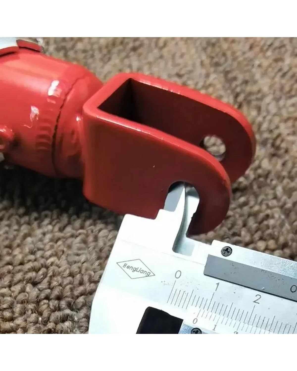 Federbein Für Yamaha JOG50 JOG90 Für DIO 50 ZX50 AF18 AF25 AF27 AF28 AF34 AF35 Motorrad Roller Hinten Stoßdämpfer Stoßdämpfer Dämpfer(265 Red)