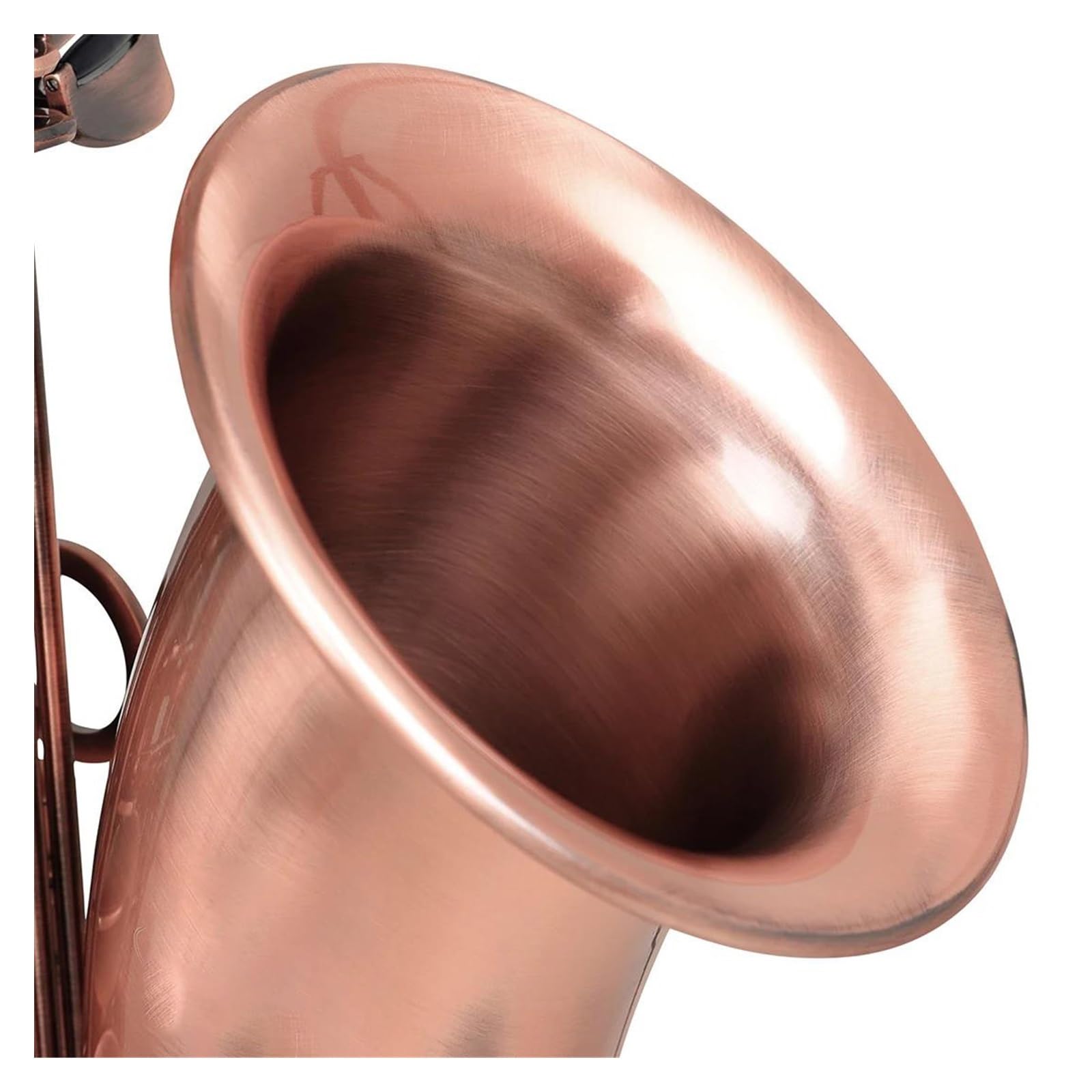 Sassofono Tenore In Ottone Laccato Oro Si Bemolle Con Ancia A Scatola Accessori Strumento A Fiato Sassofono