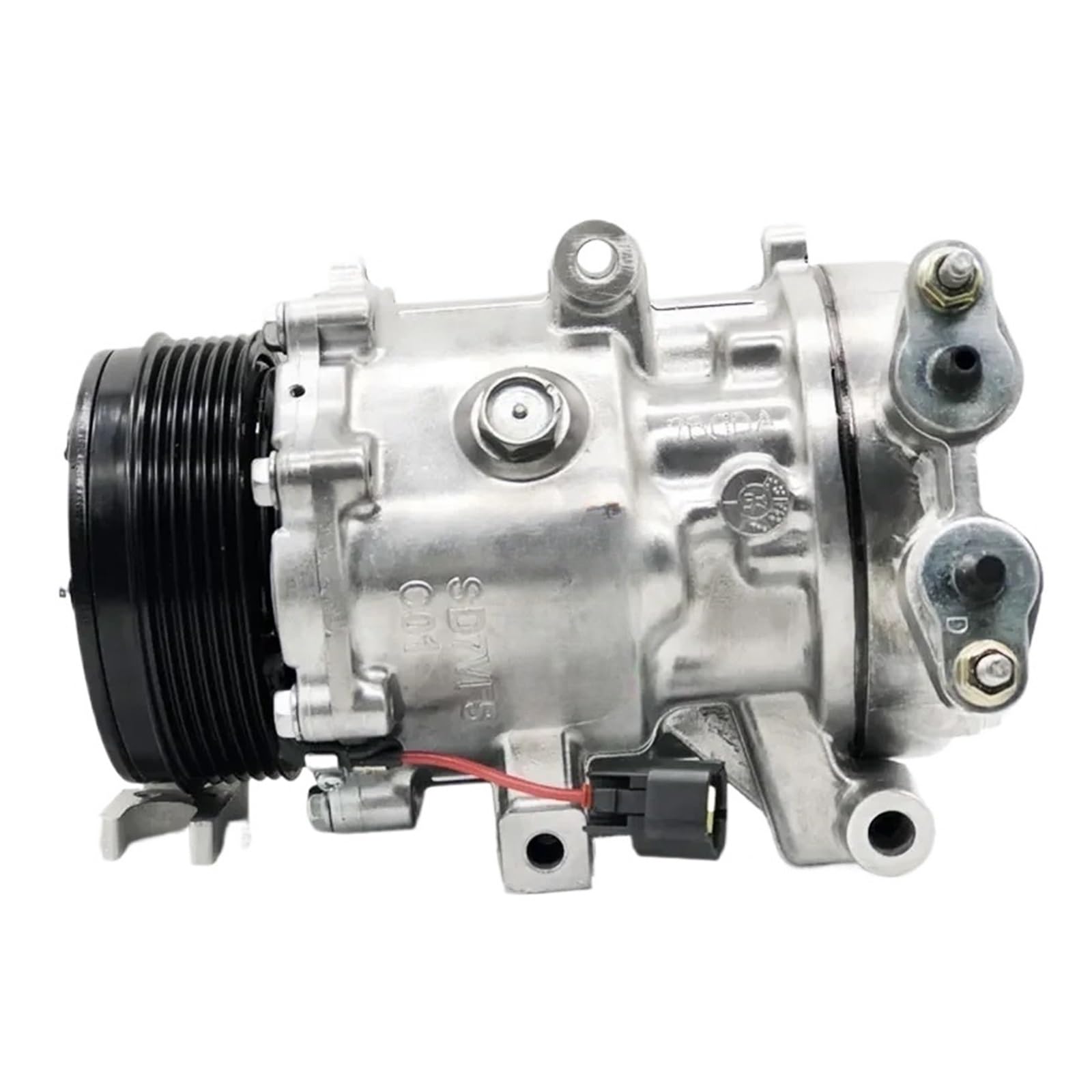 Car AC Air Conditioner Compressor Compatible for Changan CS35 / CS35 Plus 2019-2022