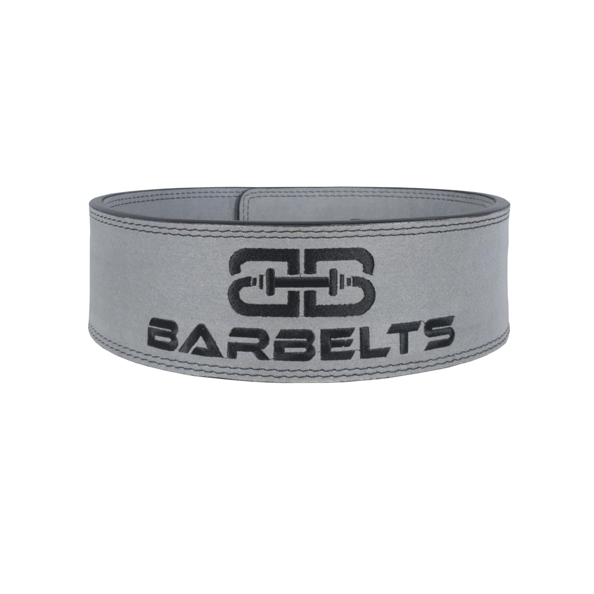 Lever Belt 10mm Powerlift Ceinture 100% Cuir Weightlifting Belt Ceinture Musculation
