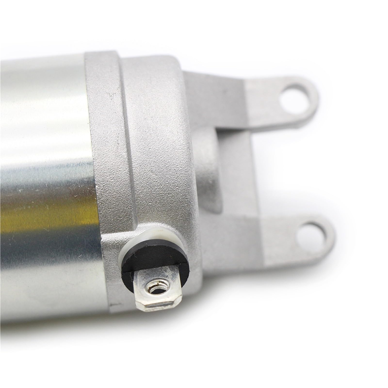 Arranque Motores Para Suzuki para AN250 AN400 Burgman 250 400 GSXR250 GW250 Inazuma UX125 UX150 Sixteen 125 150 UH200 Motor de arranque de motocicleta