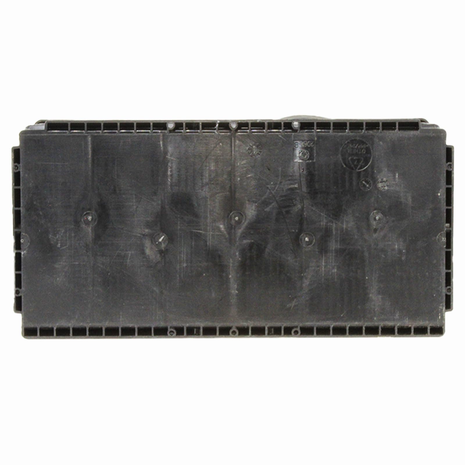 SMC Car battery Speed 100 Ah AGM 850 A L5 Start Stop Plus pole right