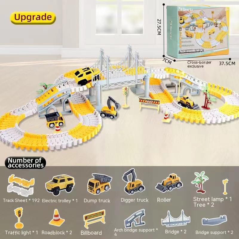 Carritos, Video Games Imagen adicional