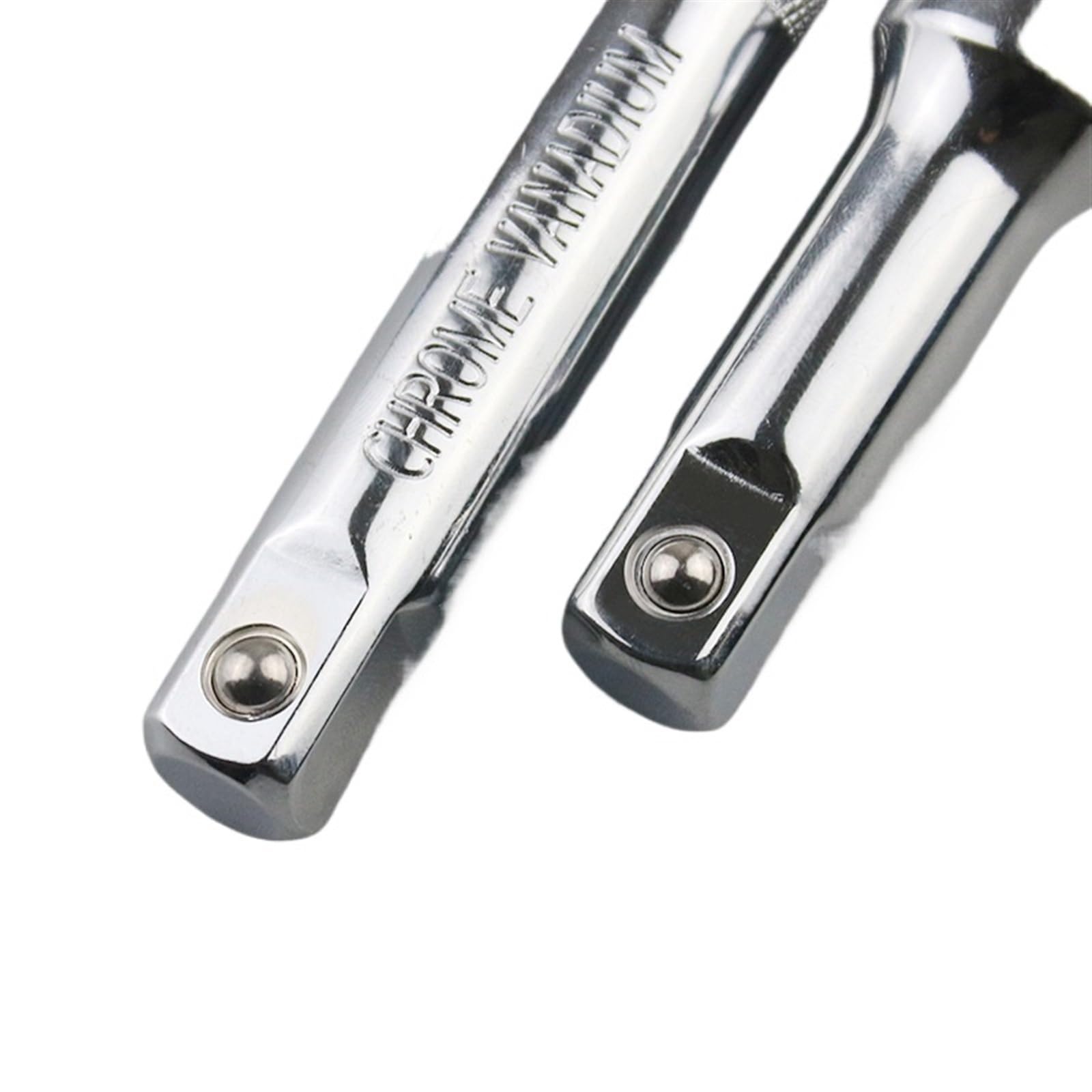 Set Barra Di Estensione Presa Professionale 9 Pz Colore Nero Con - Foto 10