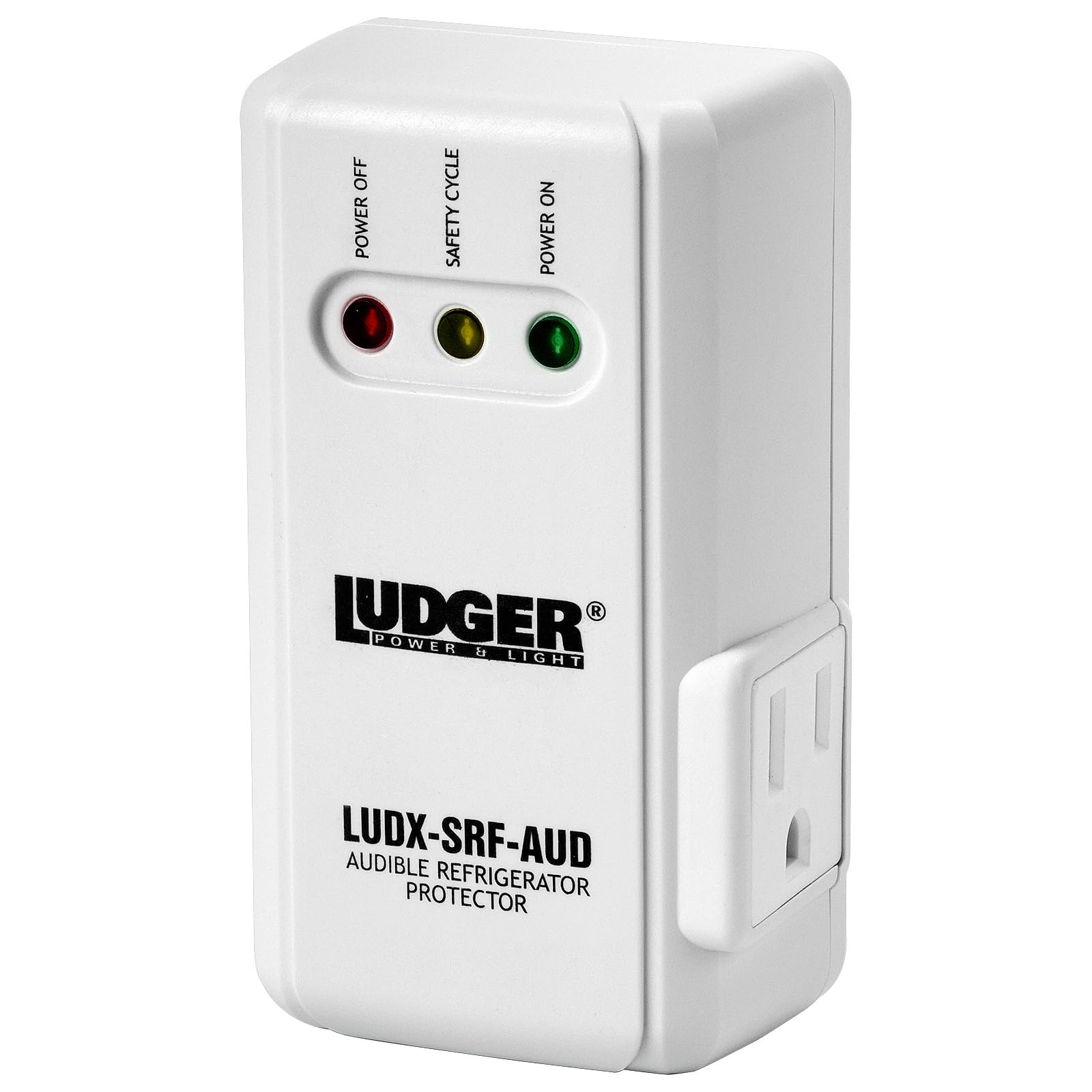 Ludger LUDX-SRF-AUD