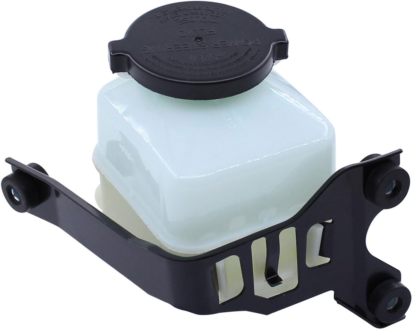ApplianPar Power Steering Reservoir Tank with Cap and Bracket for Toyota Camry 1992-1996 Avalon Solara Lexus ES300 1997-2001