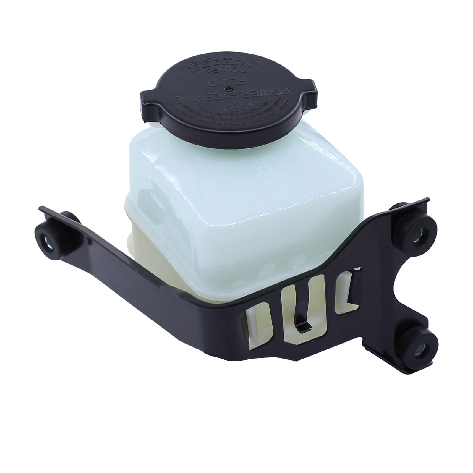 Amazon.com: ApplianPar Power Steering Reservoir Tank with