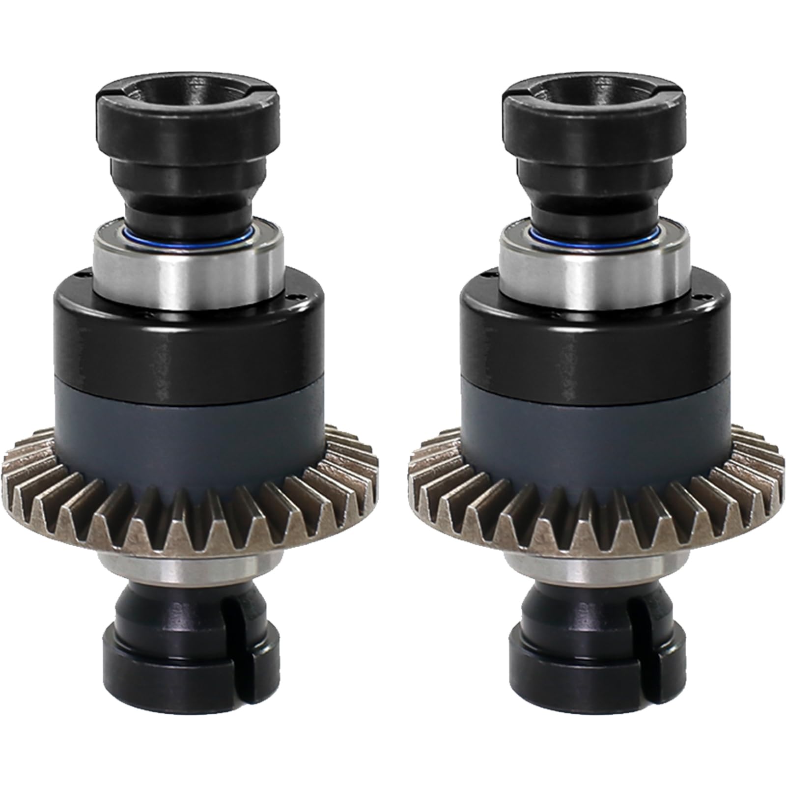 Differenziale Metallico Aggiornamento Per ARRMA GRANITE TYPHON Mini MOJAVE GROM 1/14 1/18