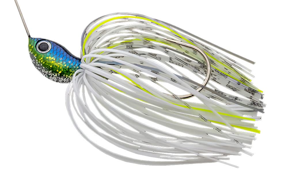 【初期型含む】ノリーズ　クリスタルS24個＋スペアスカート、ブレードセット 初期型含む】ノリーズ クリスタルS24個＋スペアスカート