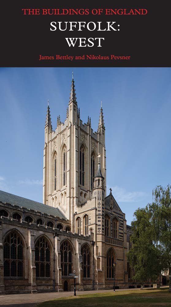 Suffolk: West